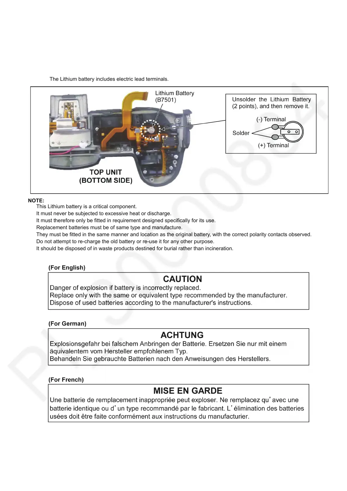 Page #5 background image