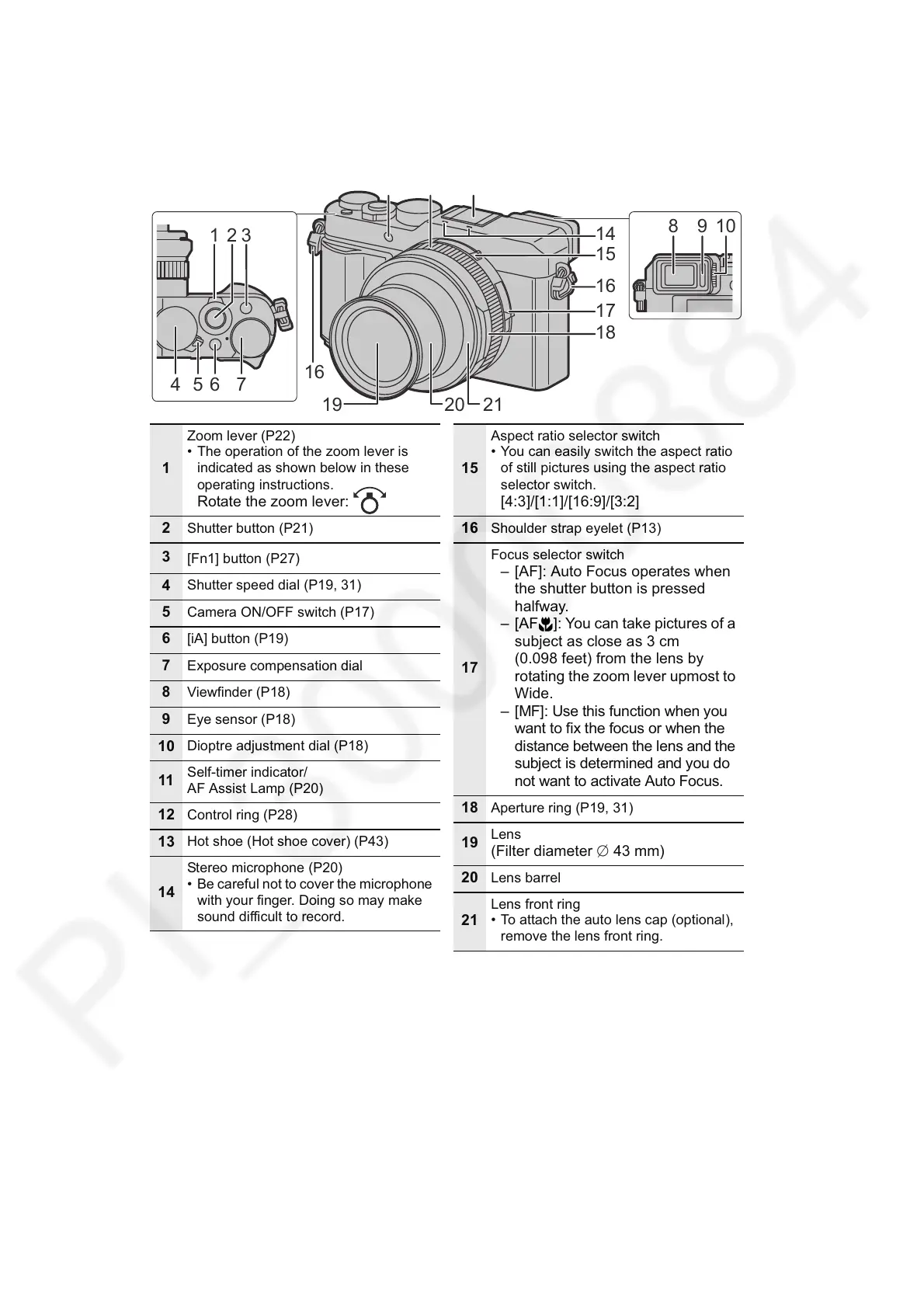 Page #16 background image