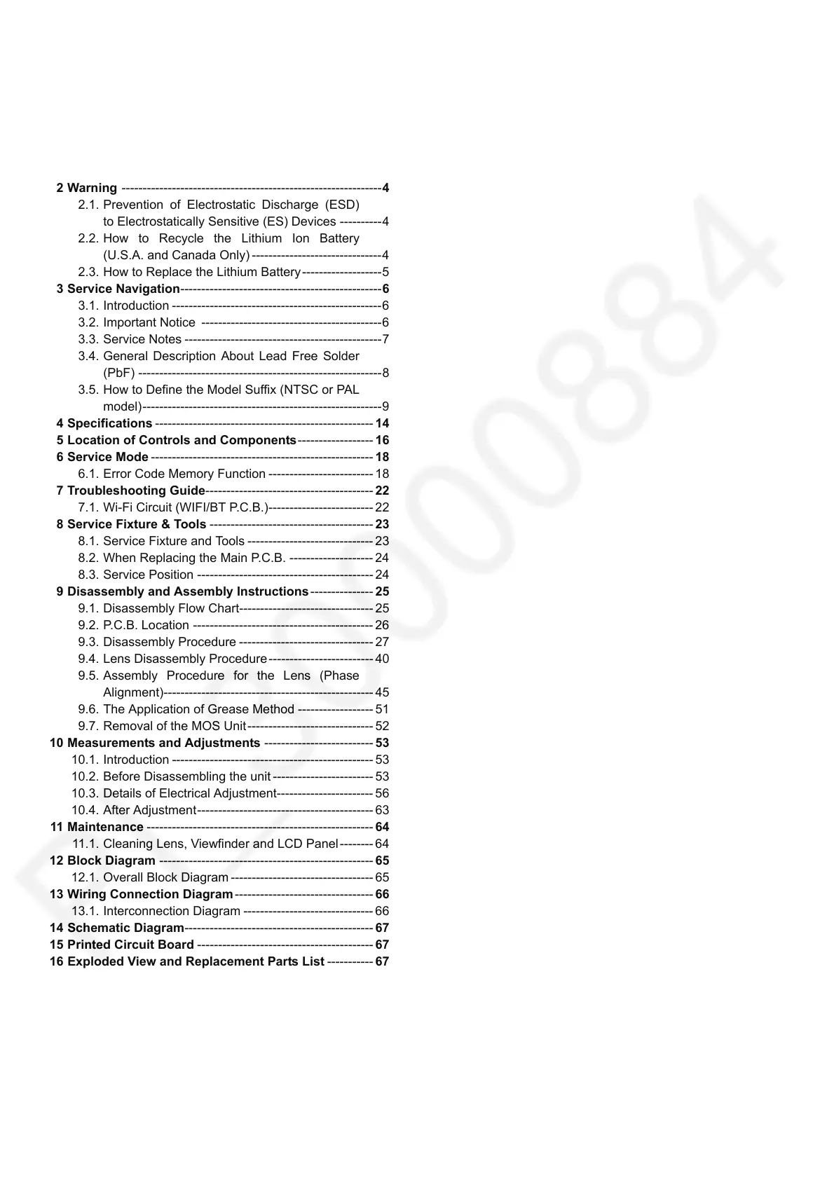 Page #2 background image