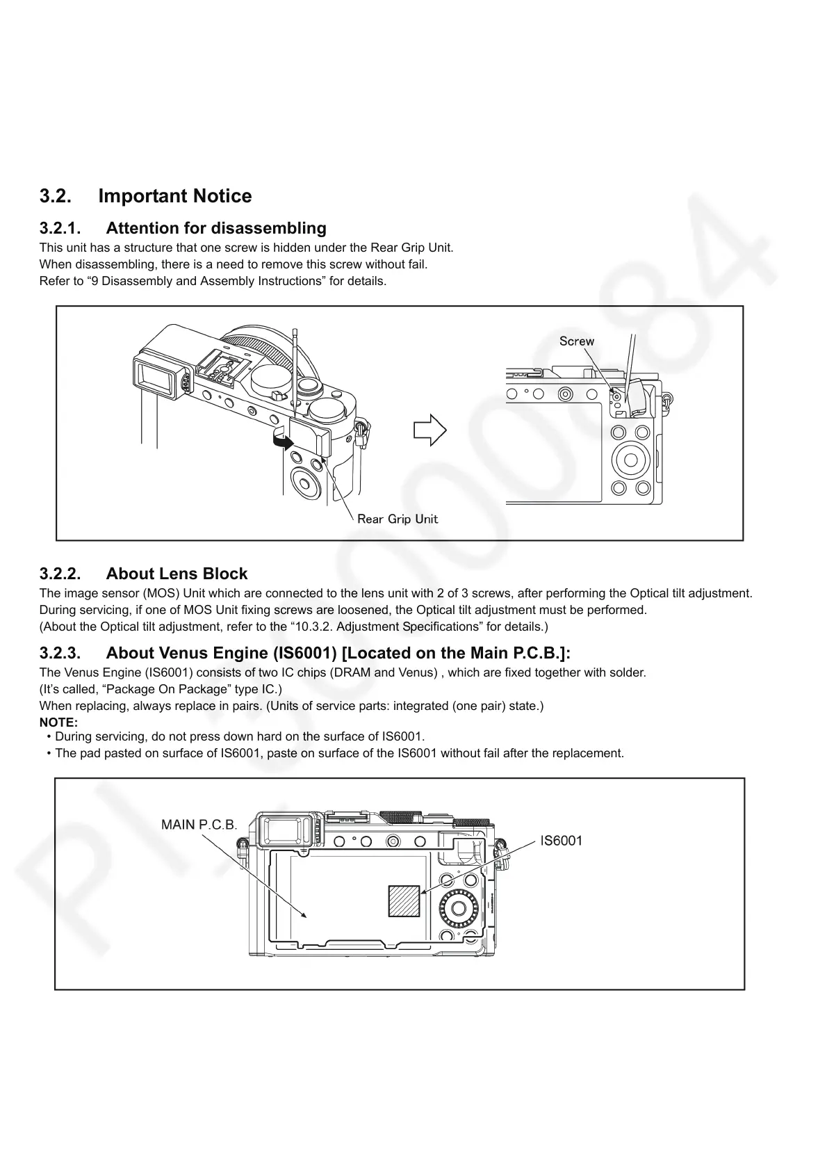 Page #6 background image