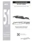 Preview: Operation Instructions And Users Manual