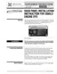 Preview: Supplement Instructions