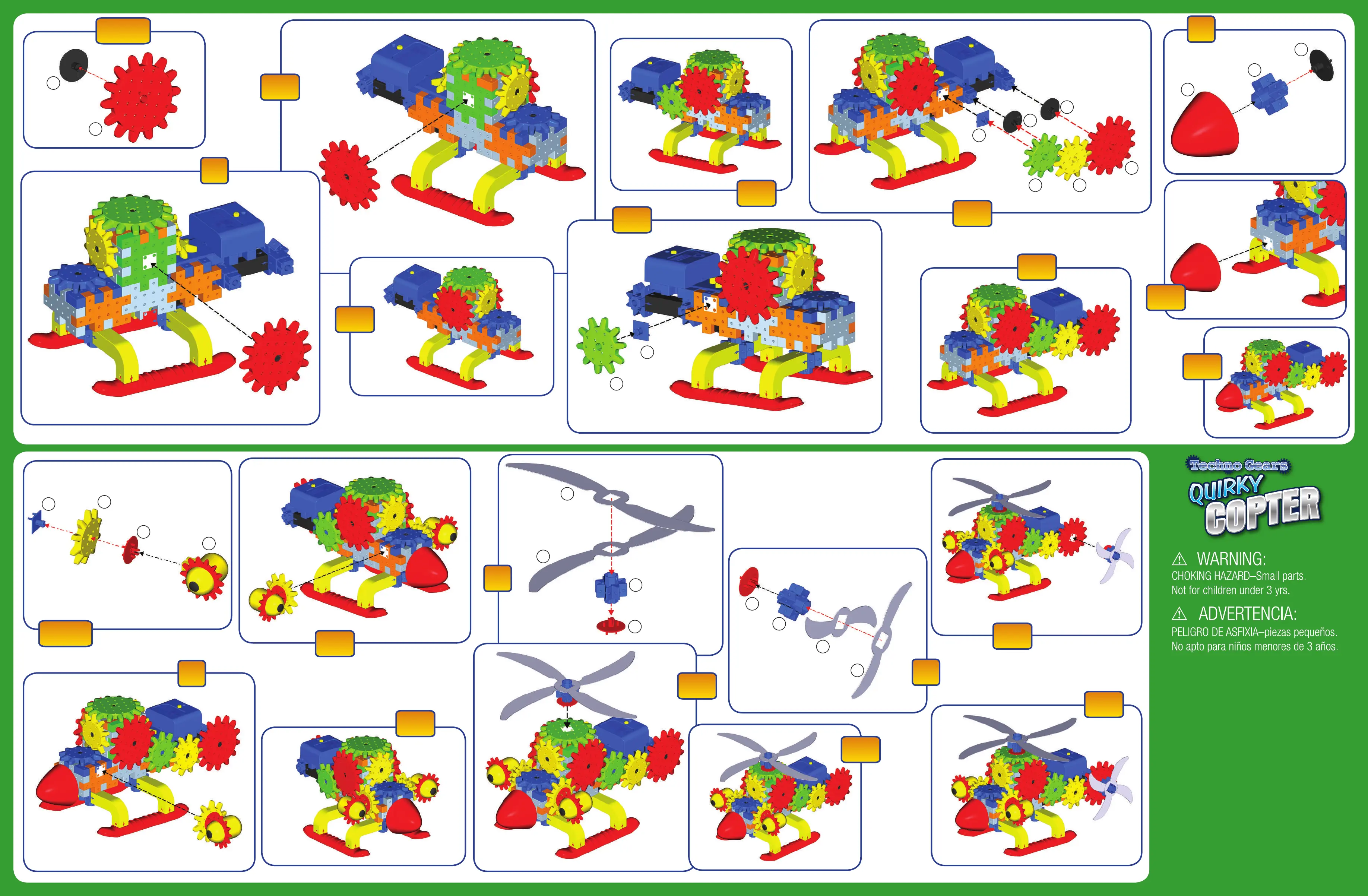 Page #2 background image
