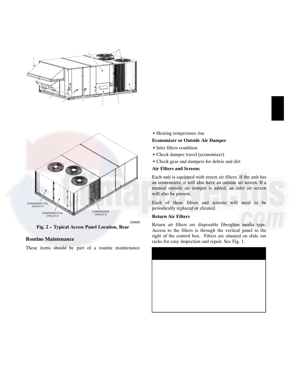 Page #3 background image