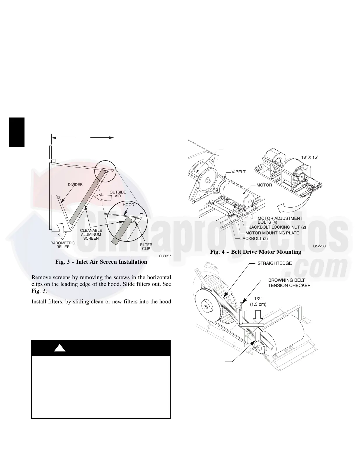 Page #4 background image
