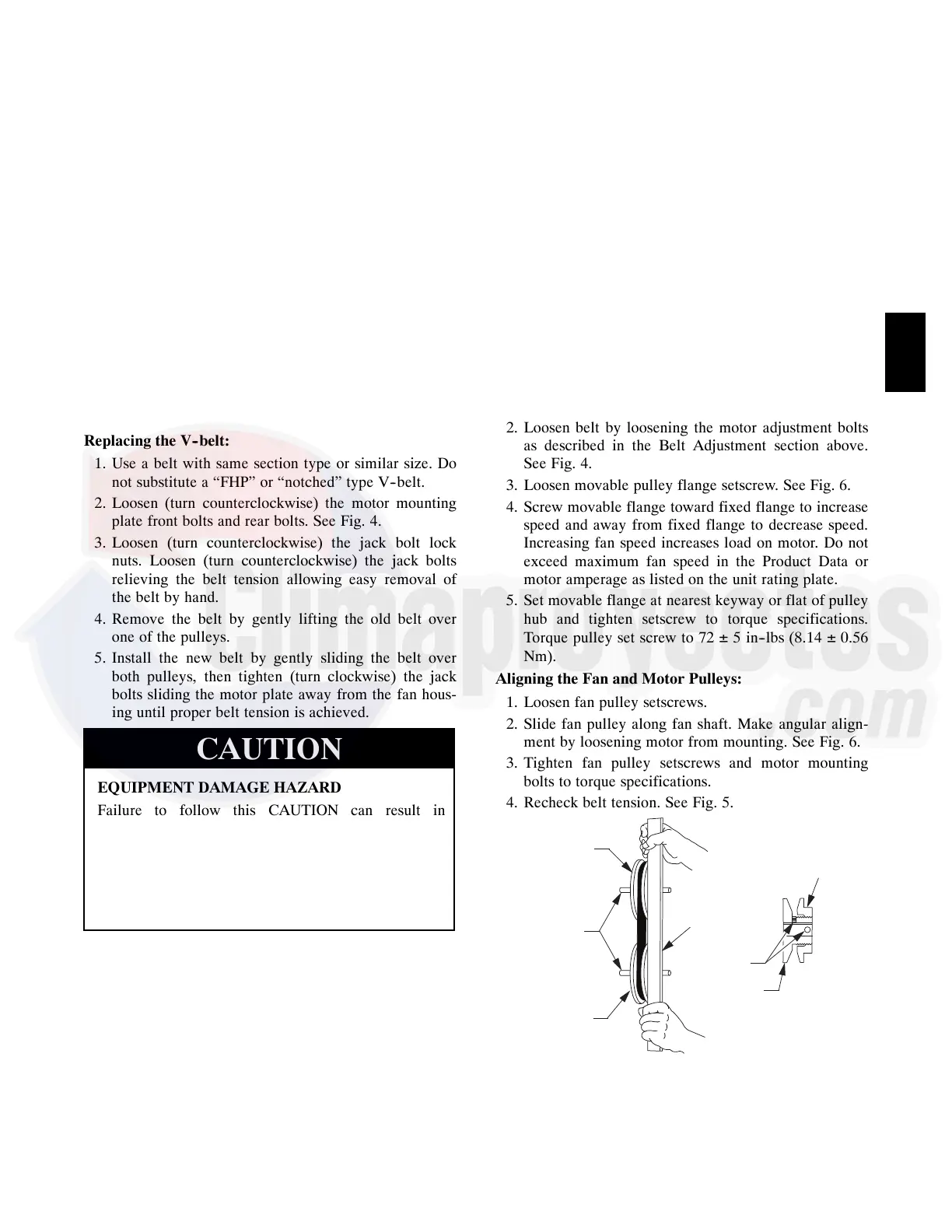 Page #5 background image