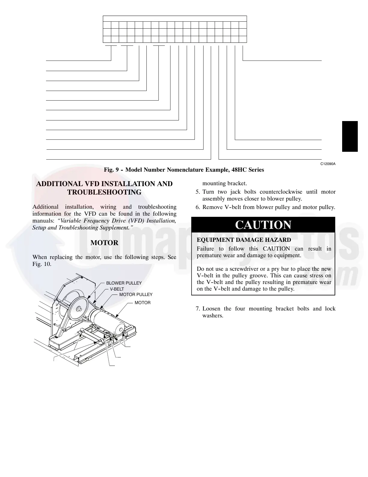 Page #7 background image