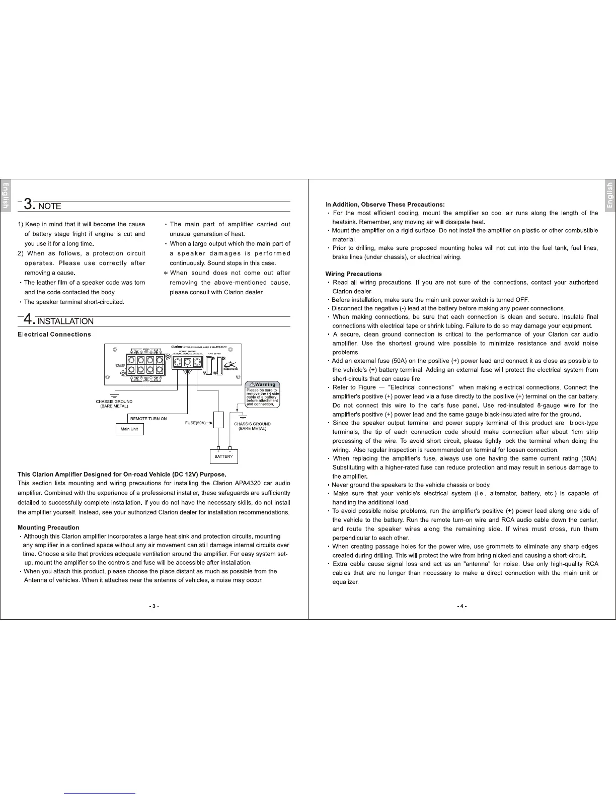 Page #3 background image