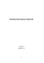 Preview: Simplified Service Manual