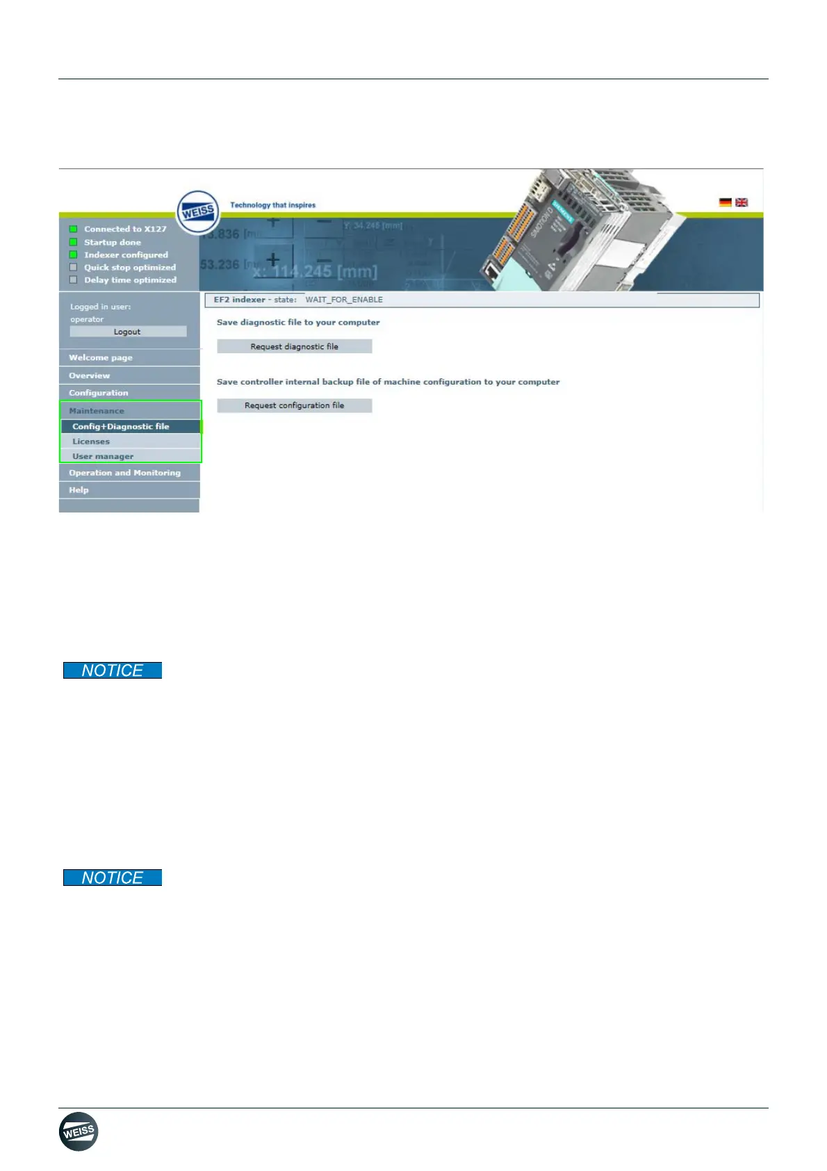 Page #110 background image