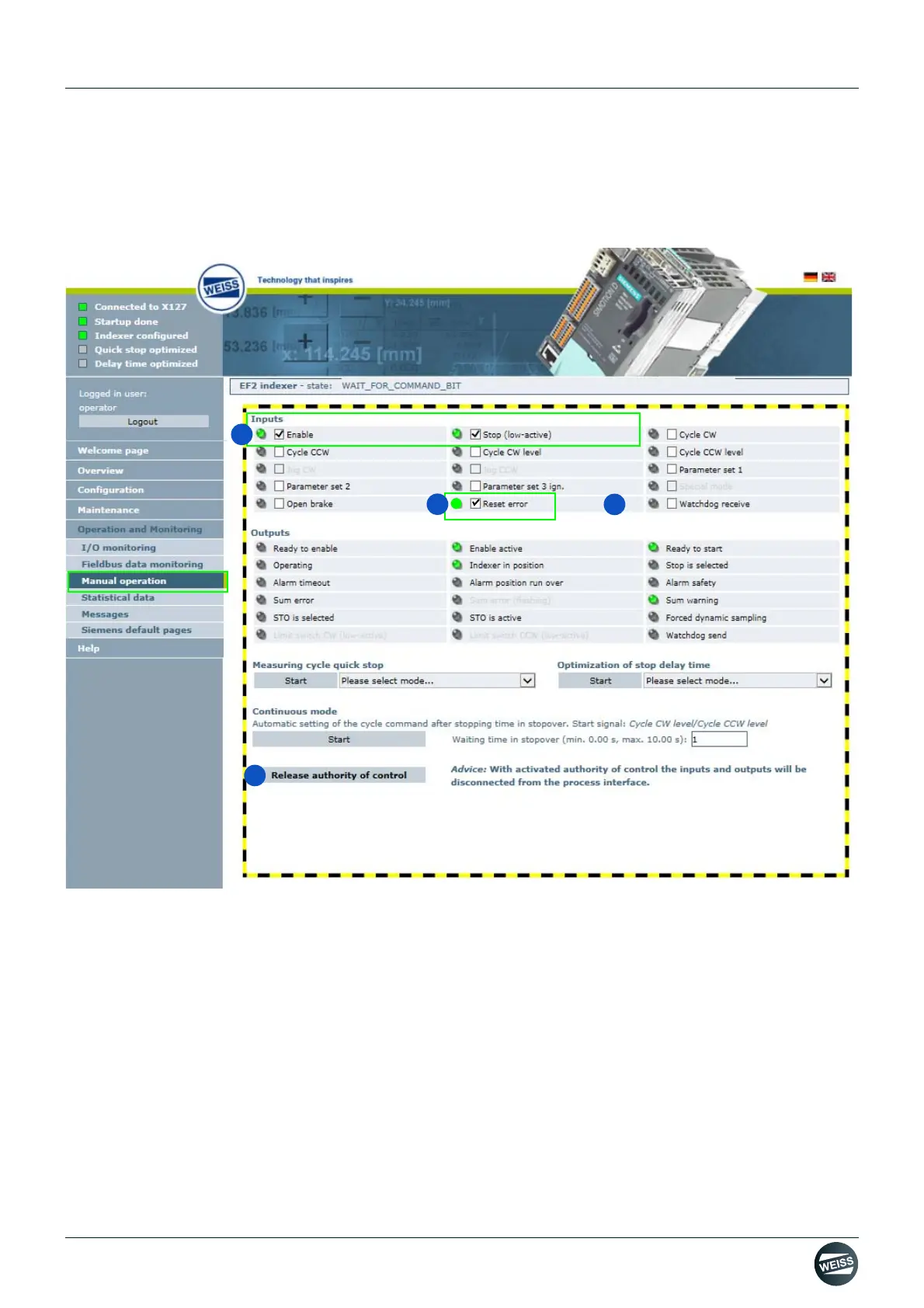 Page #121 background image