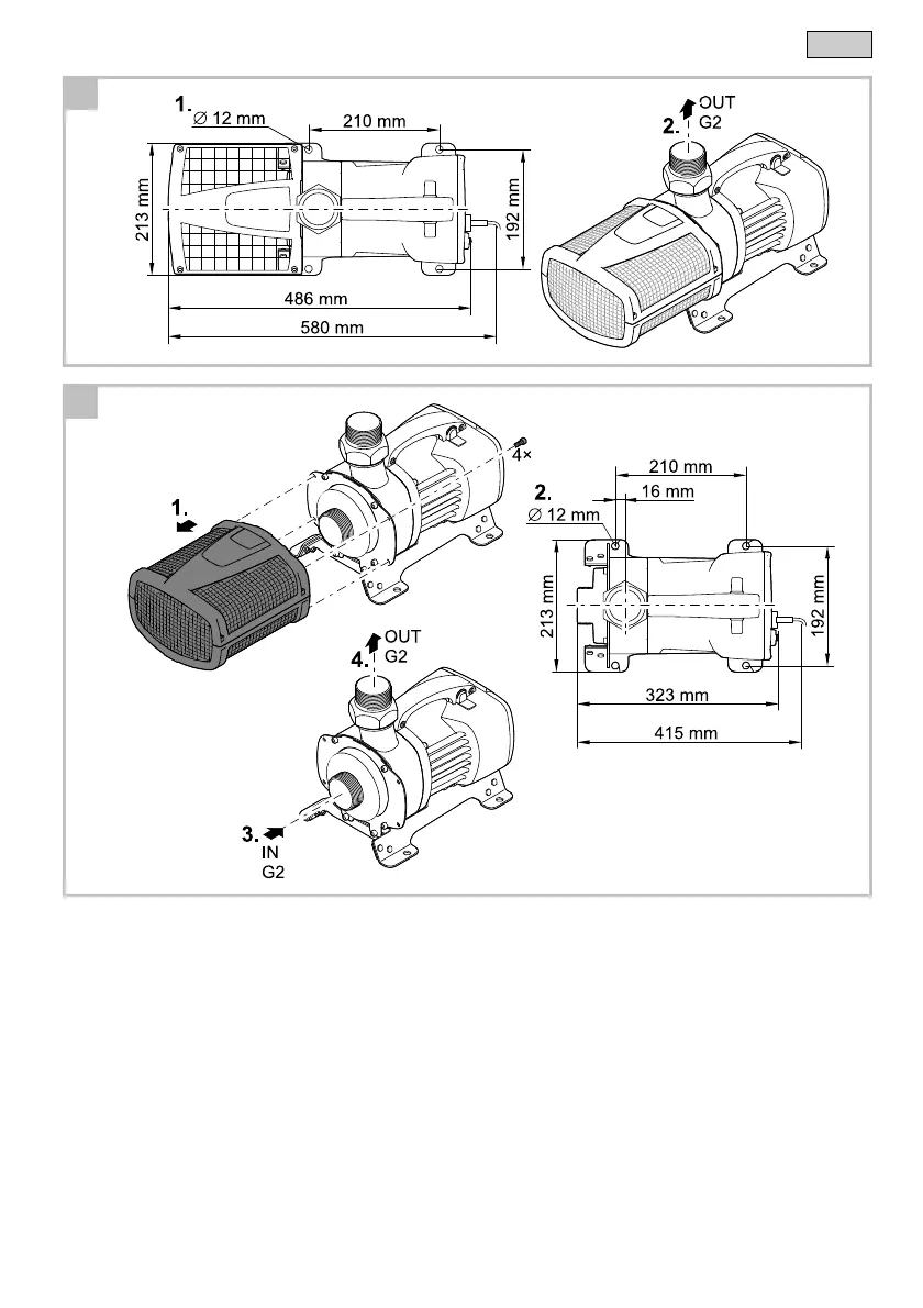 Page #3 background image