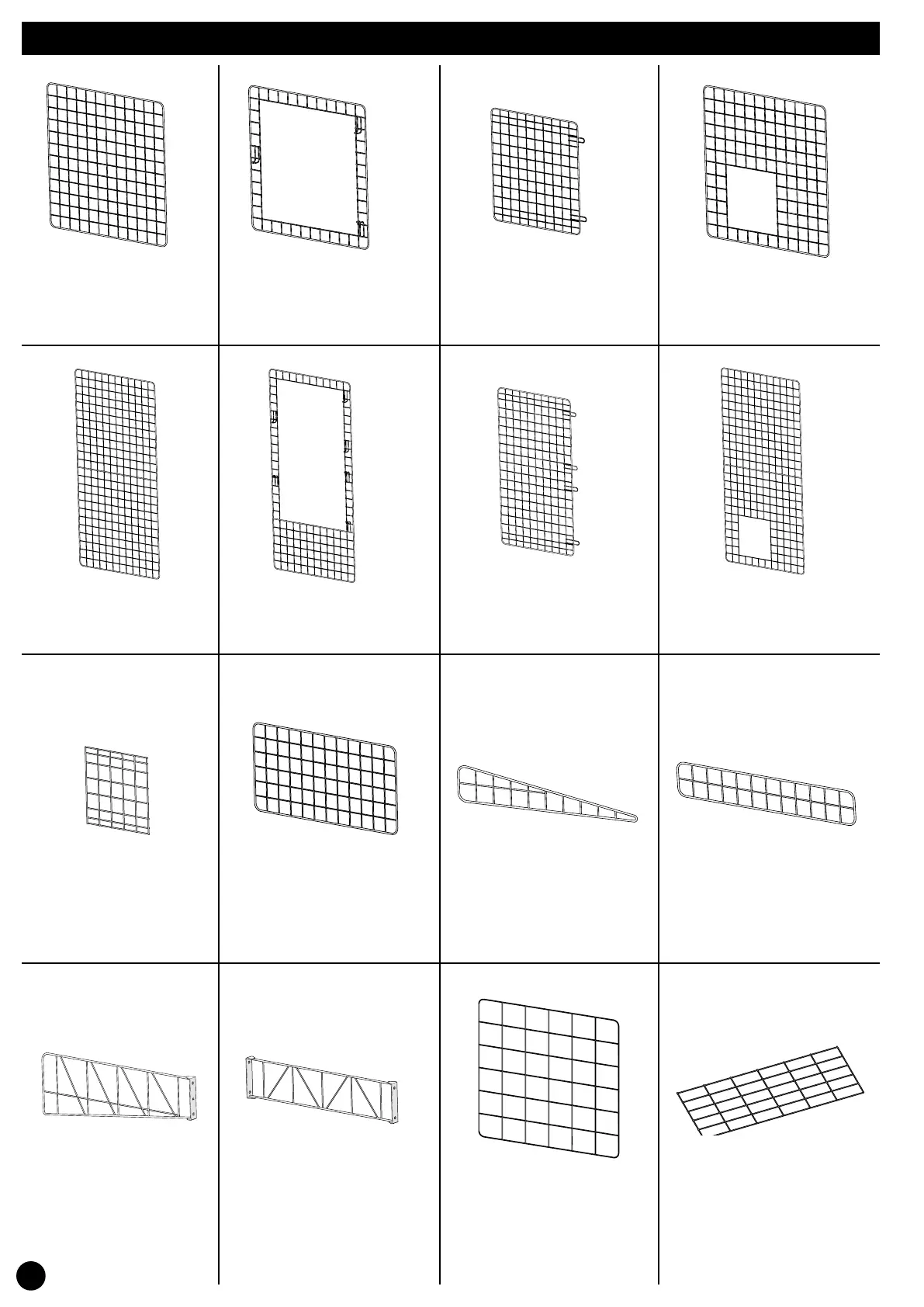Page #6 background image