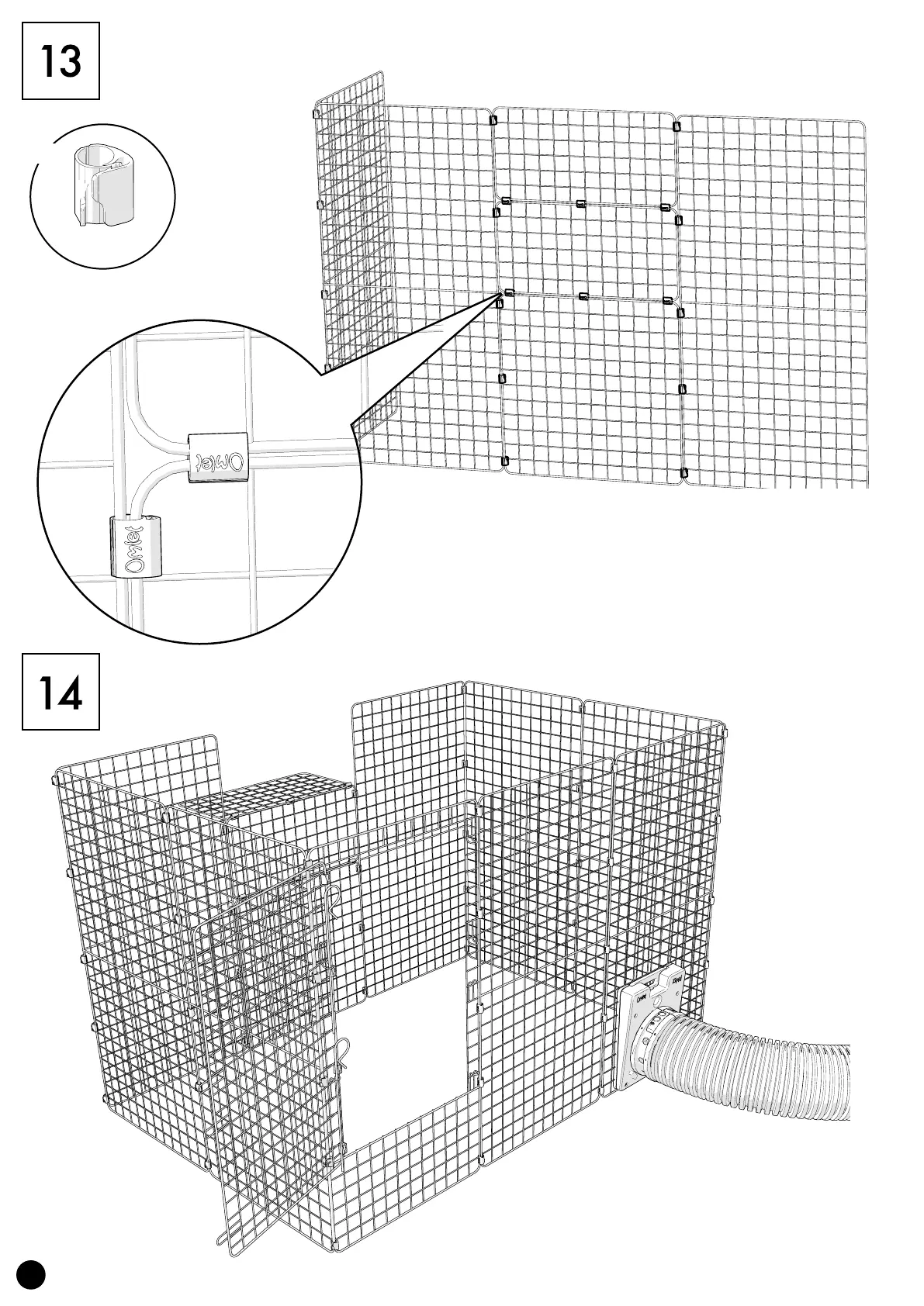 Page #14 background image