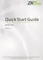 Preview: Quick Start Guide