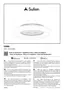 Preview: Installation Manual