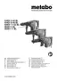 Preview: Original Instructions