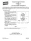 Preview: Mounting Instructions