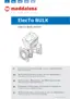 Preview: Instructions For Installation, Use And Maintenance