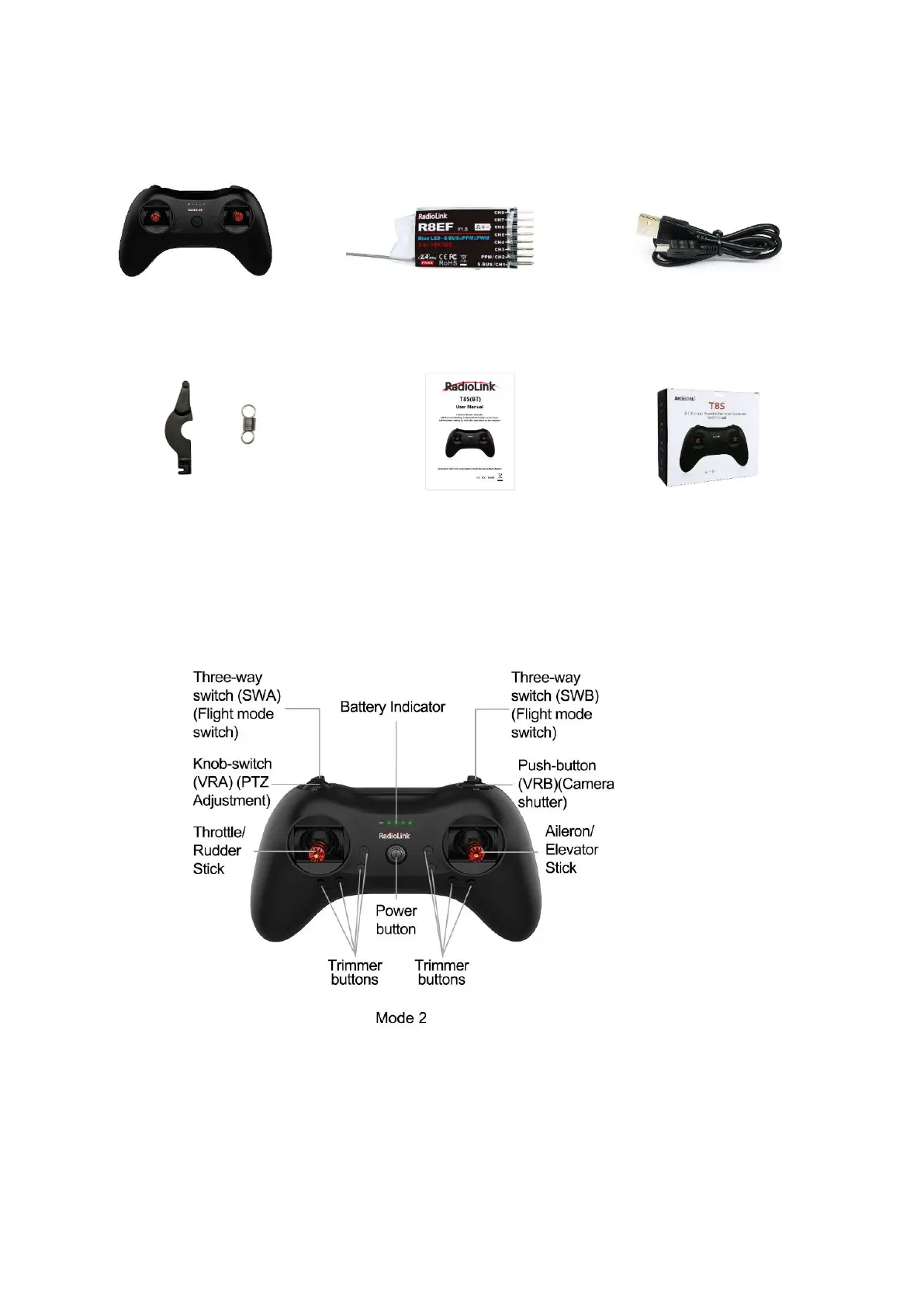 Page #6 background image