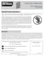 Preview: Assembly Instructions