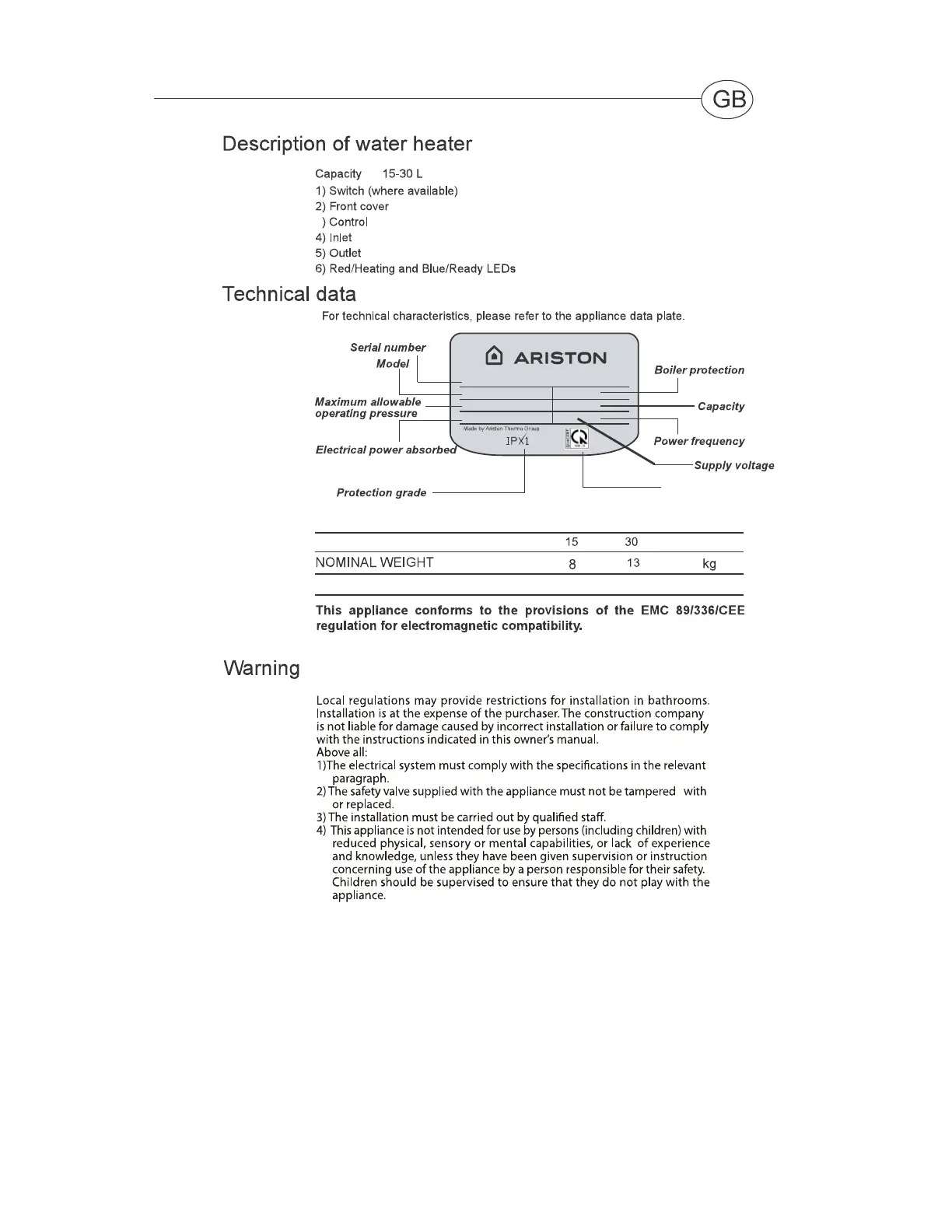 Page #3 background image