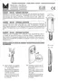 Preview: Assembly Instructions