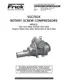 Preview: Installation, Operation And Maintenance Manual