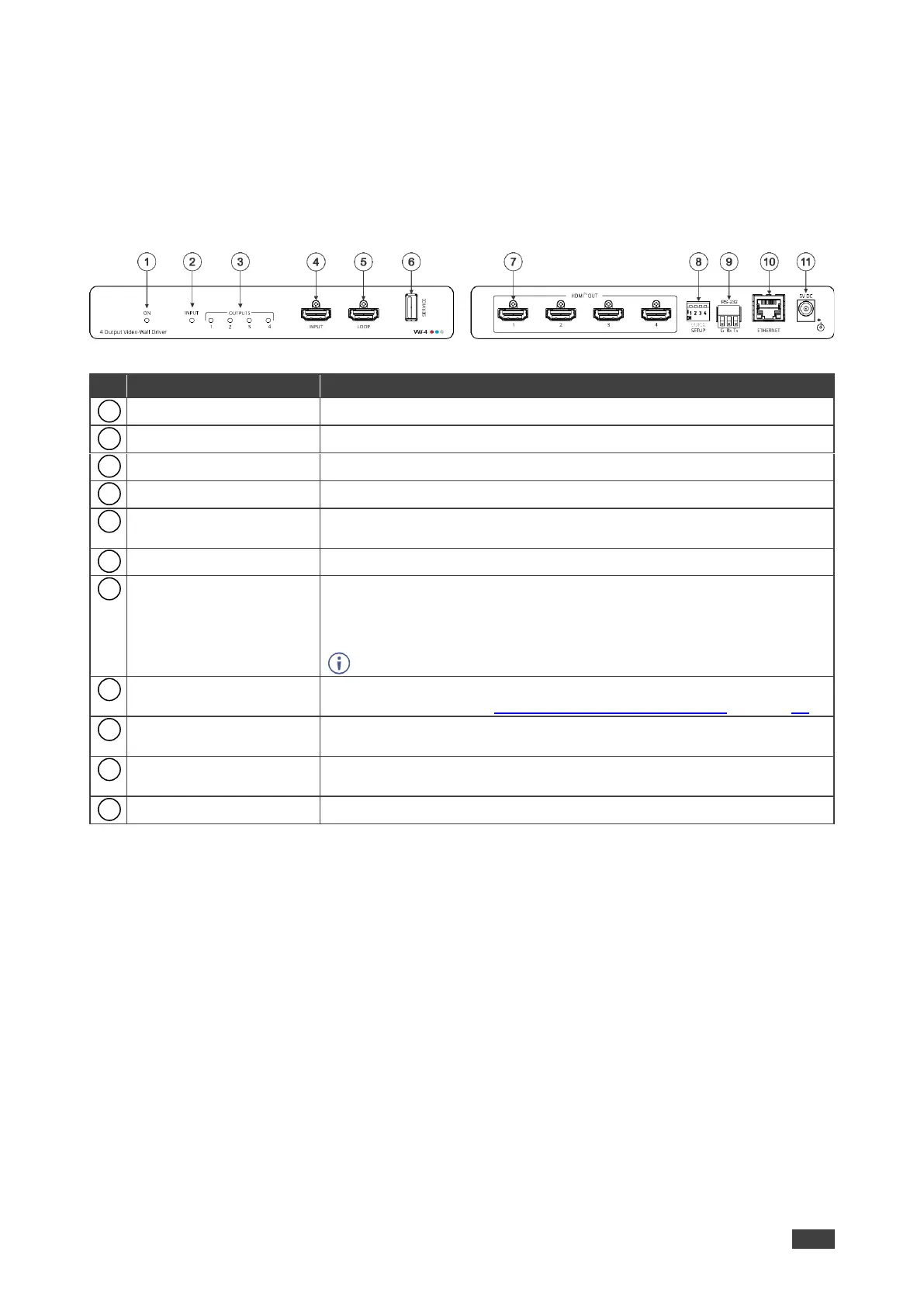 Page #6 background image