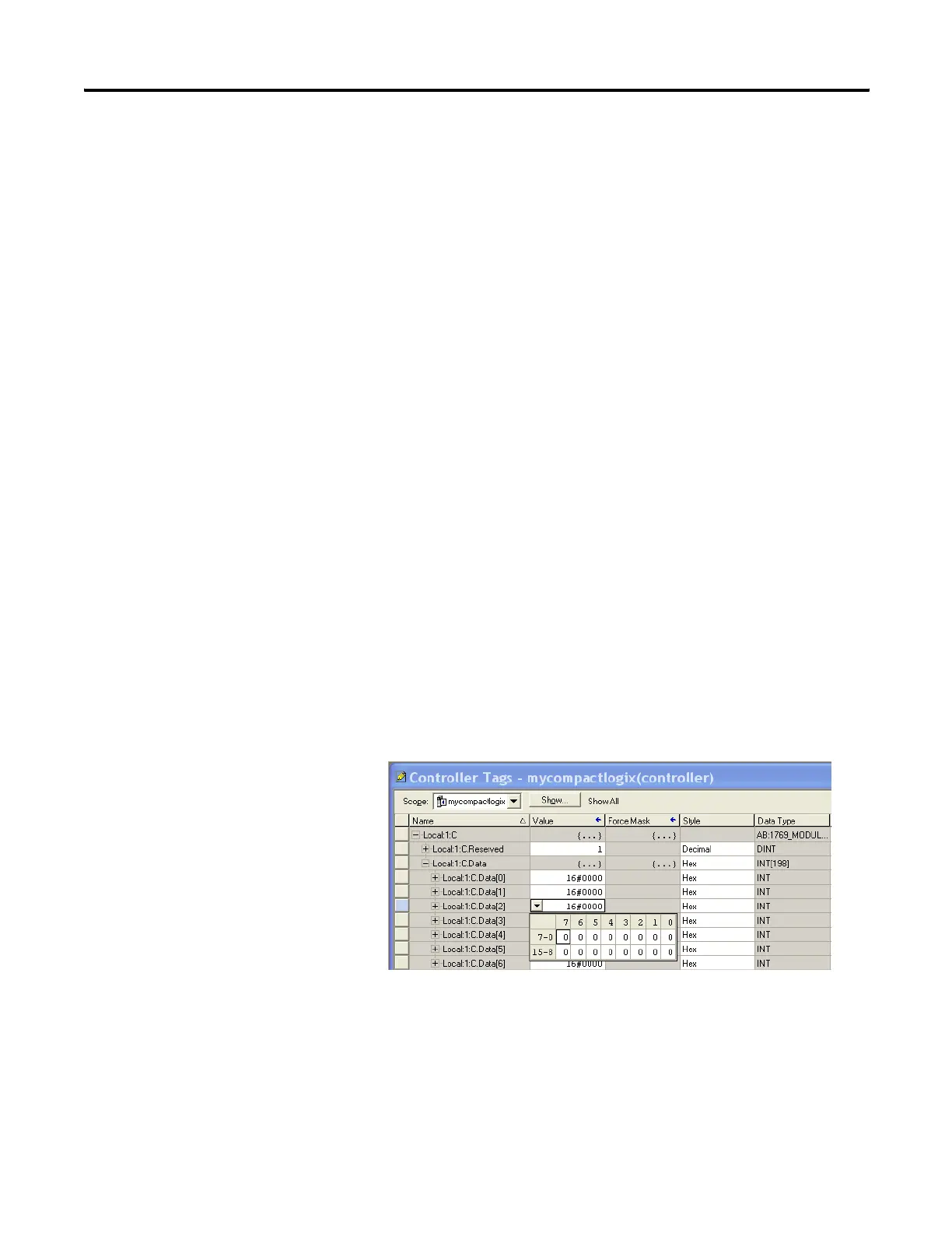 Page #64 background image
