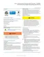 Preview: User's Information Manual