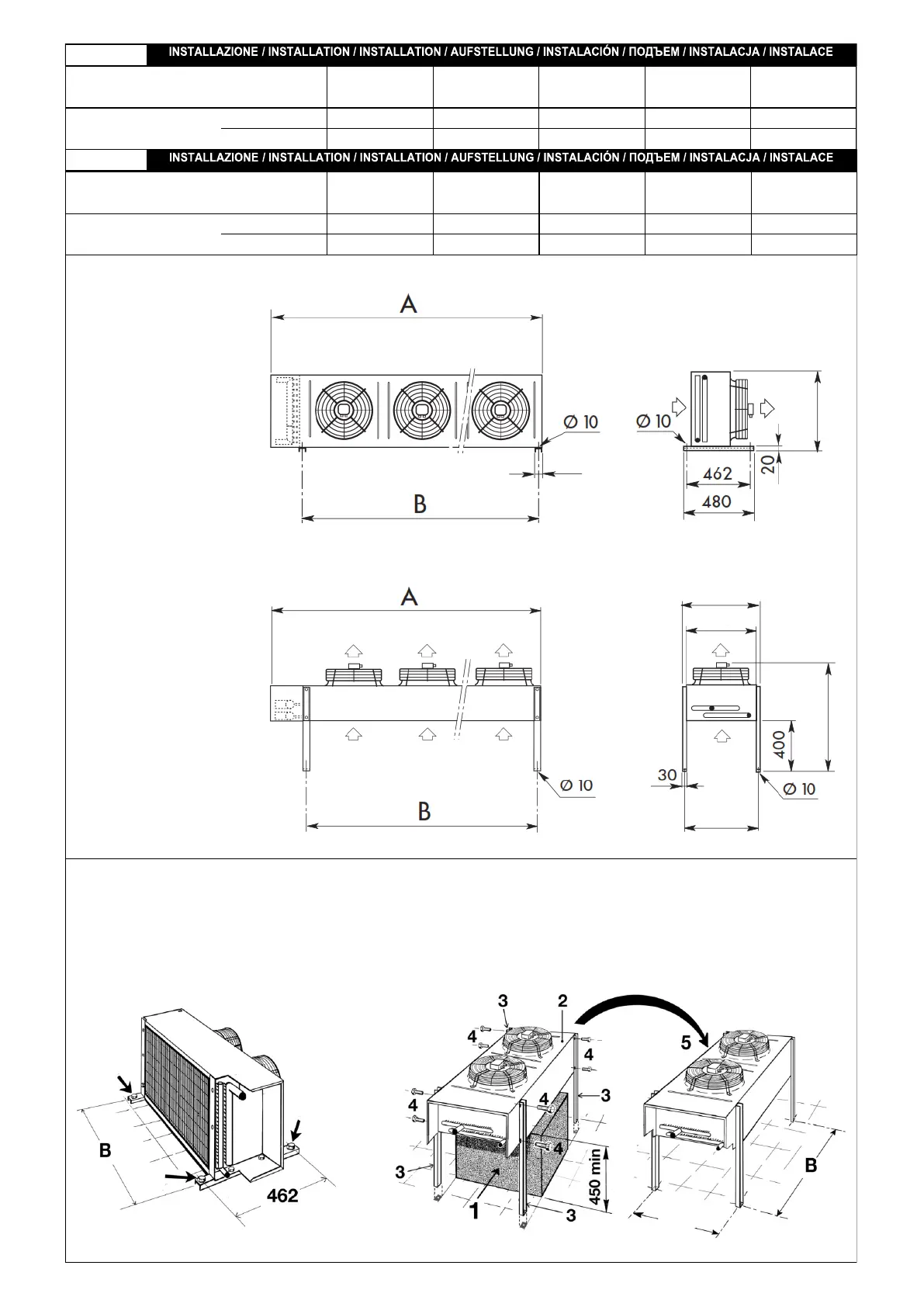 Page #4 background image
