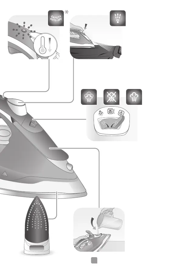 Page #3 background image