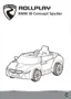 Preview: Assembly Instructions