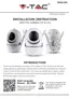 Preview: Installation Instructions