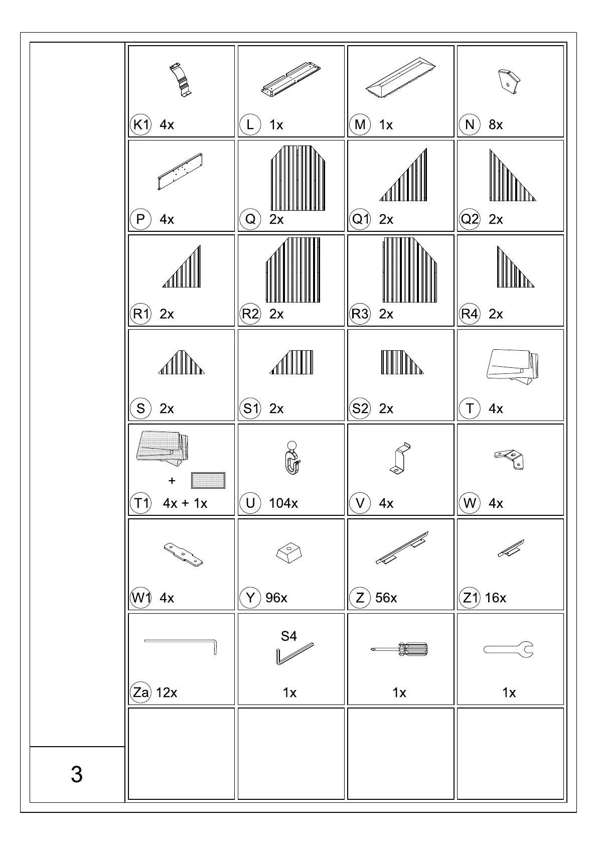 Page #3 background image