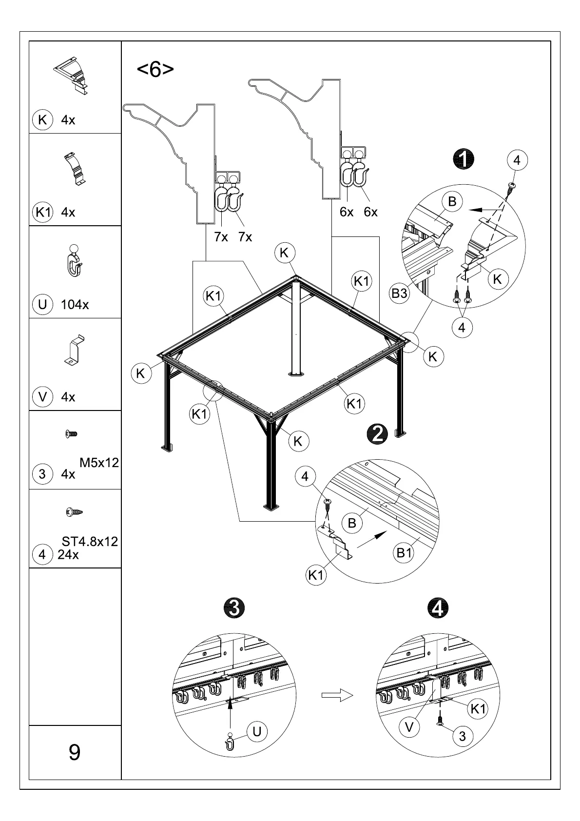 Page #9 background image