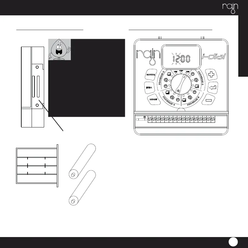Page #10 background image