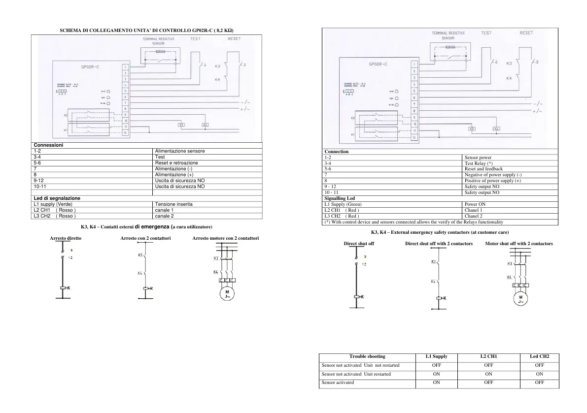 Page #4 background image