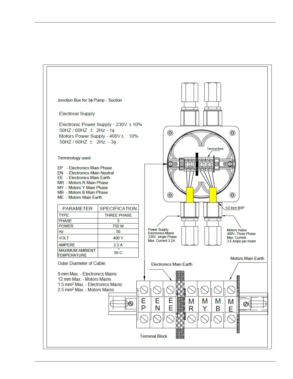 Page #45 background image
