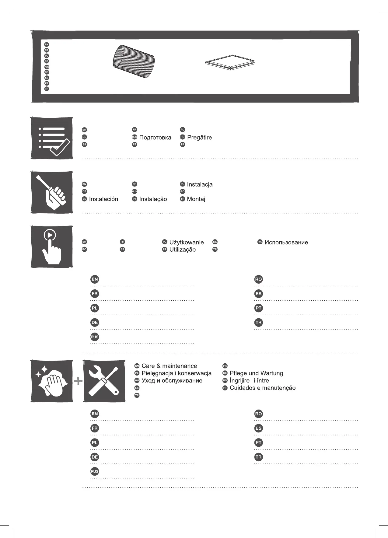 Page #3 background image