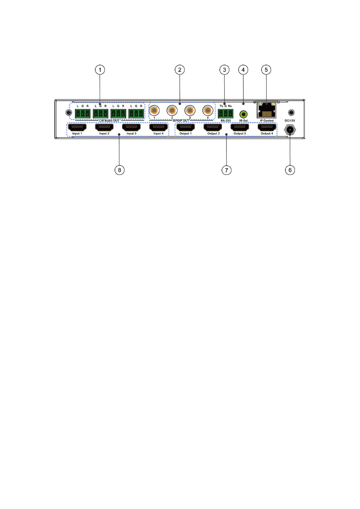 Page #6 background image