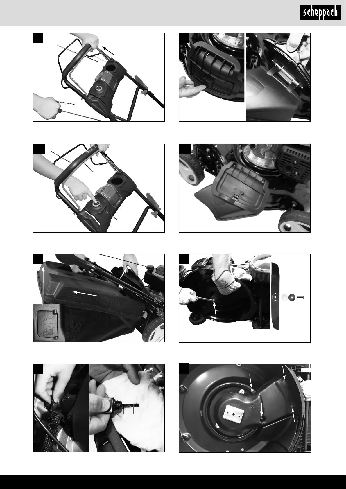Page #5 background image