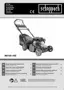 Preview: Translation Of The Original Instruction Manual