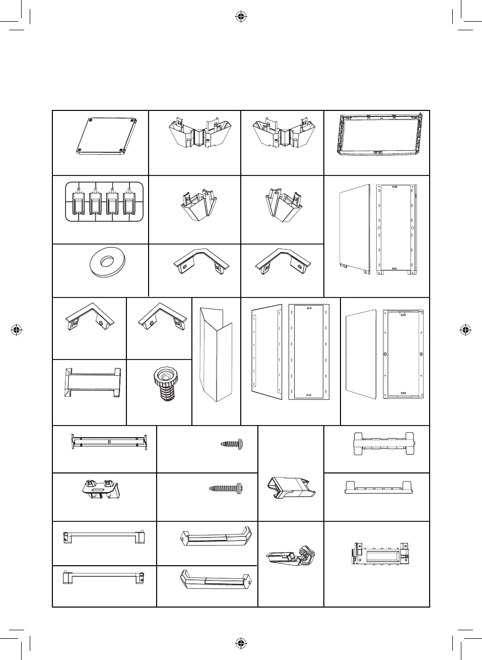 Page #2 background image
