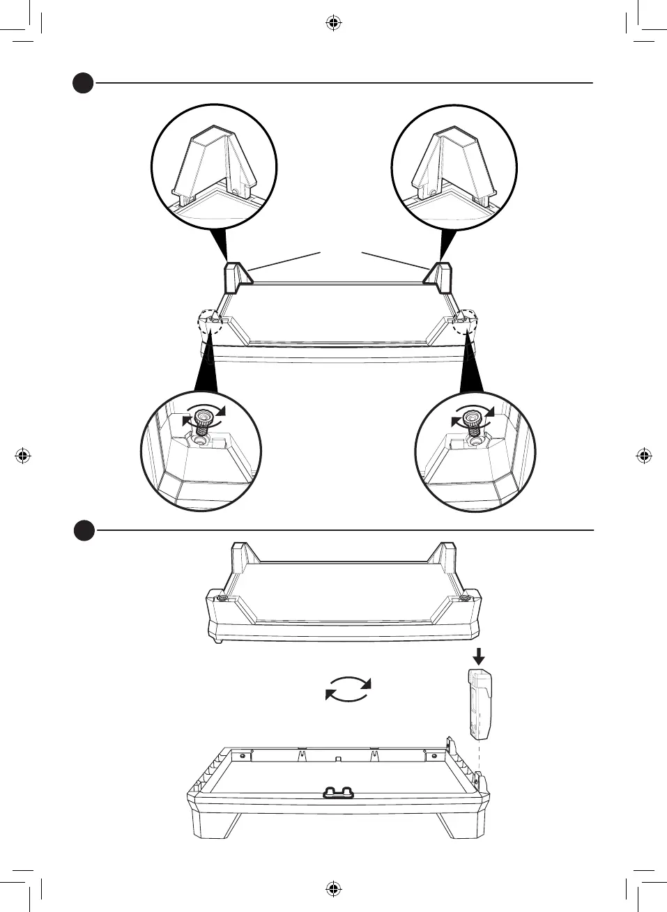Page #4 background image