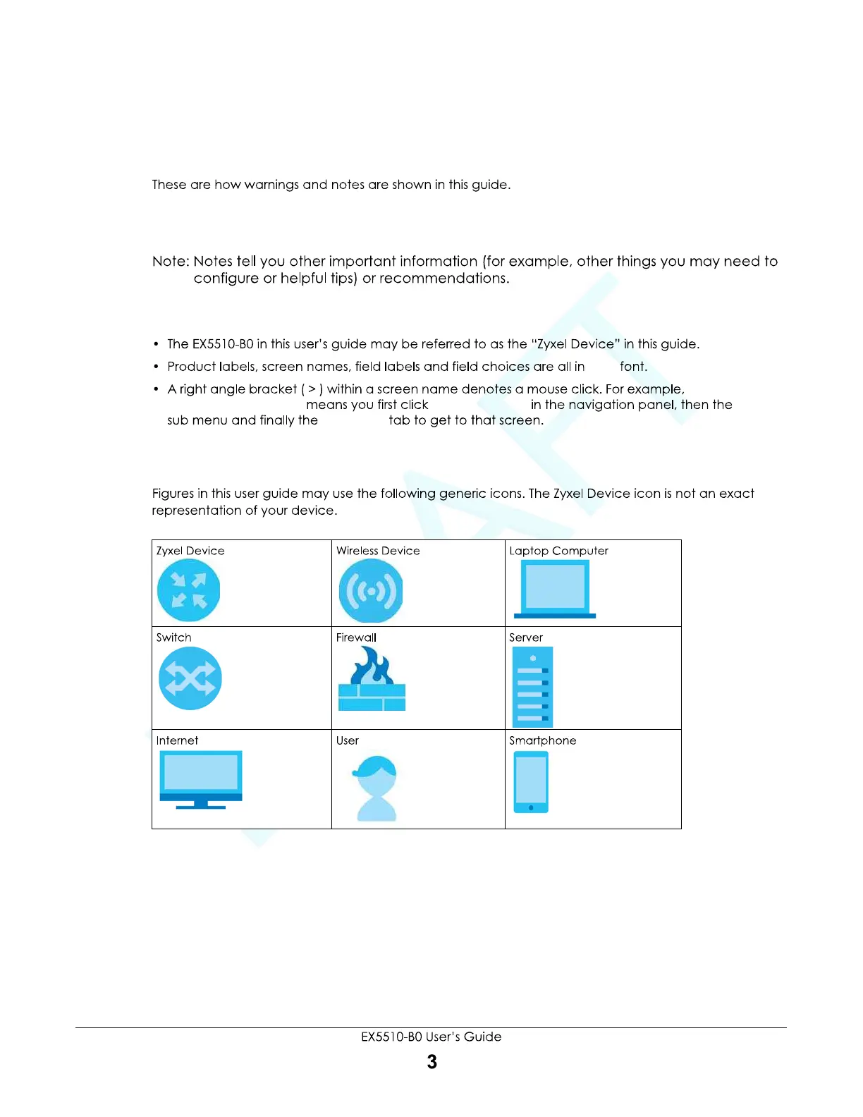 Page #3 background image