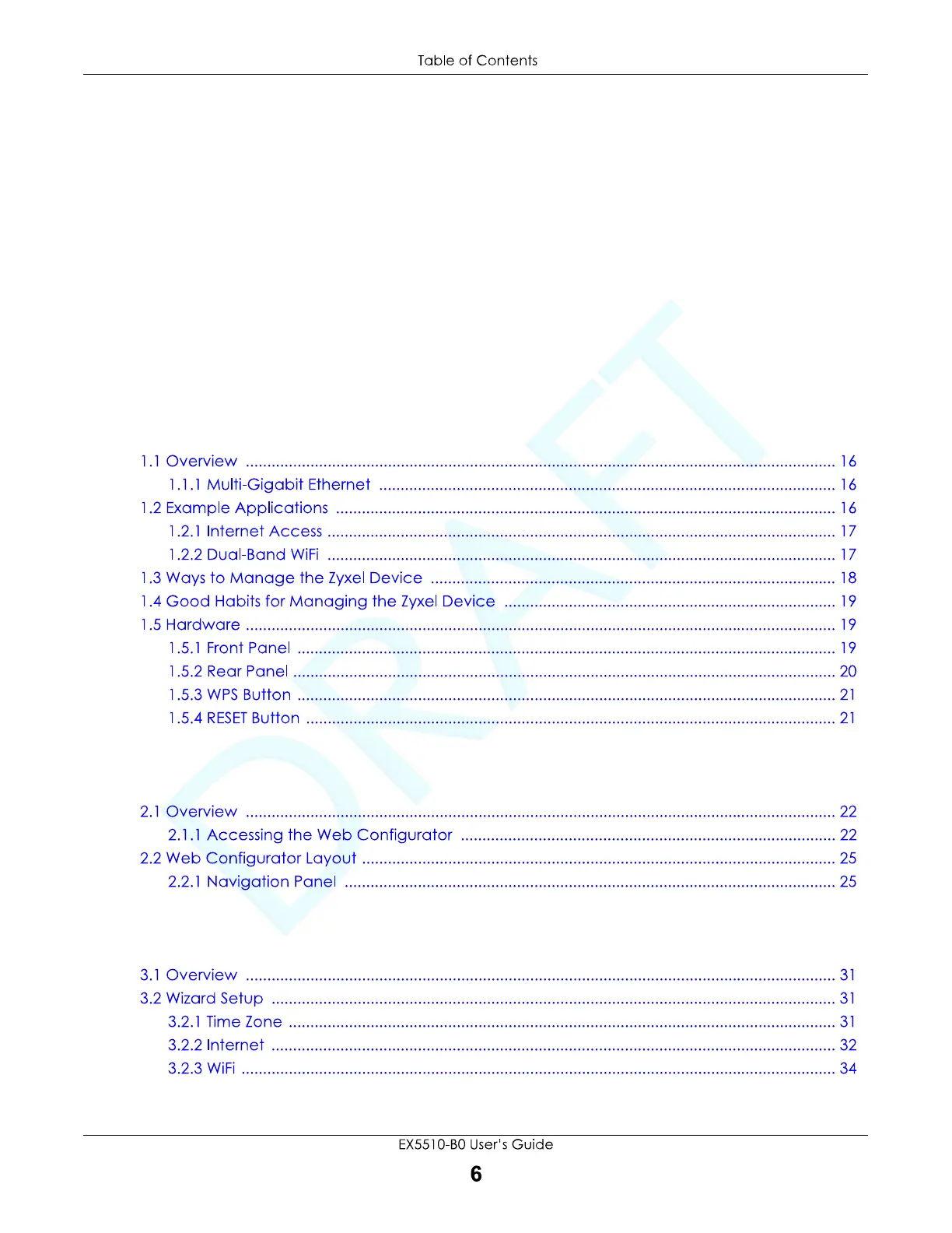 Page #6 background image