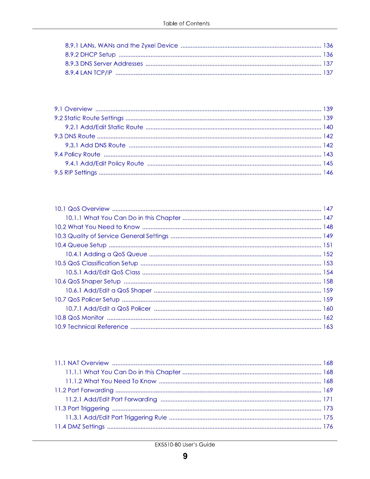 Page #9 background image