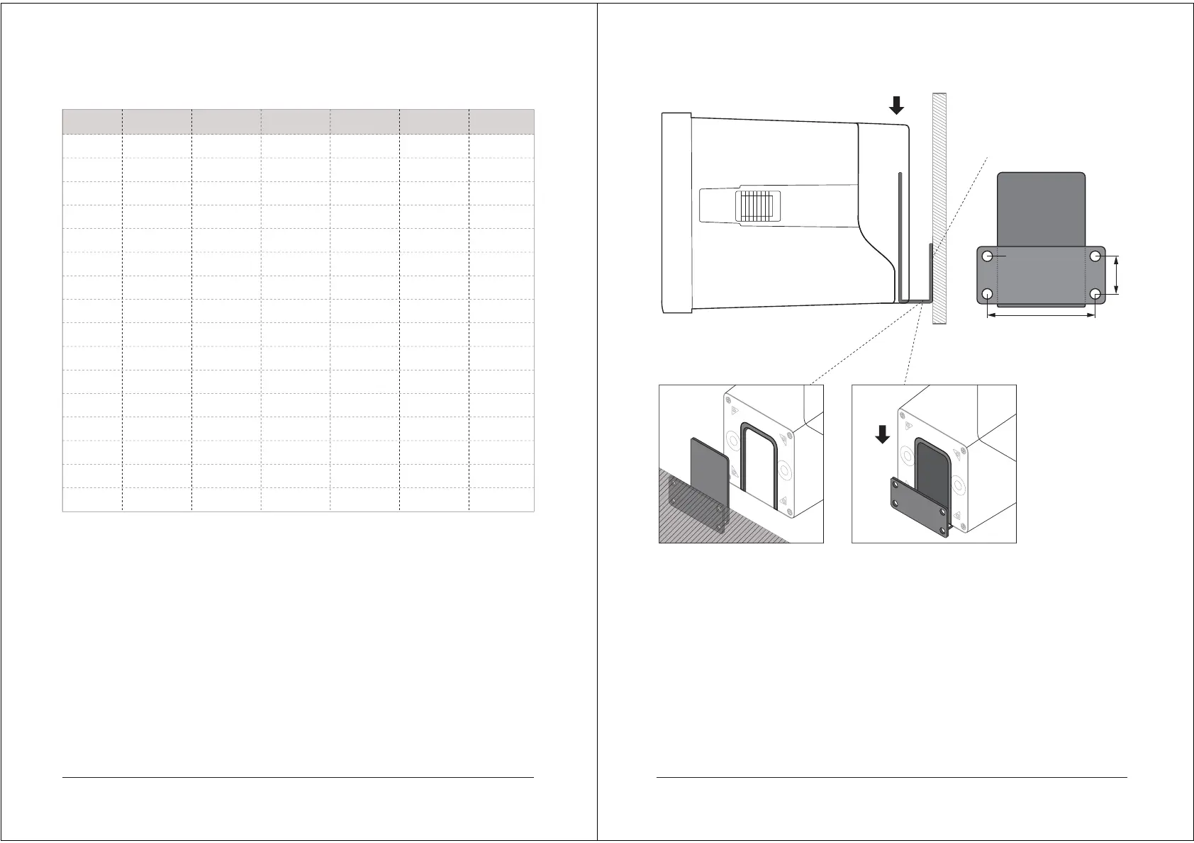 Page #6 background image